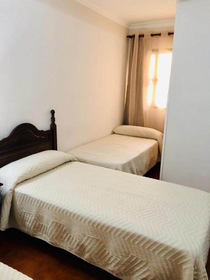 Hotel La Yedra Antequera Exteriör bild