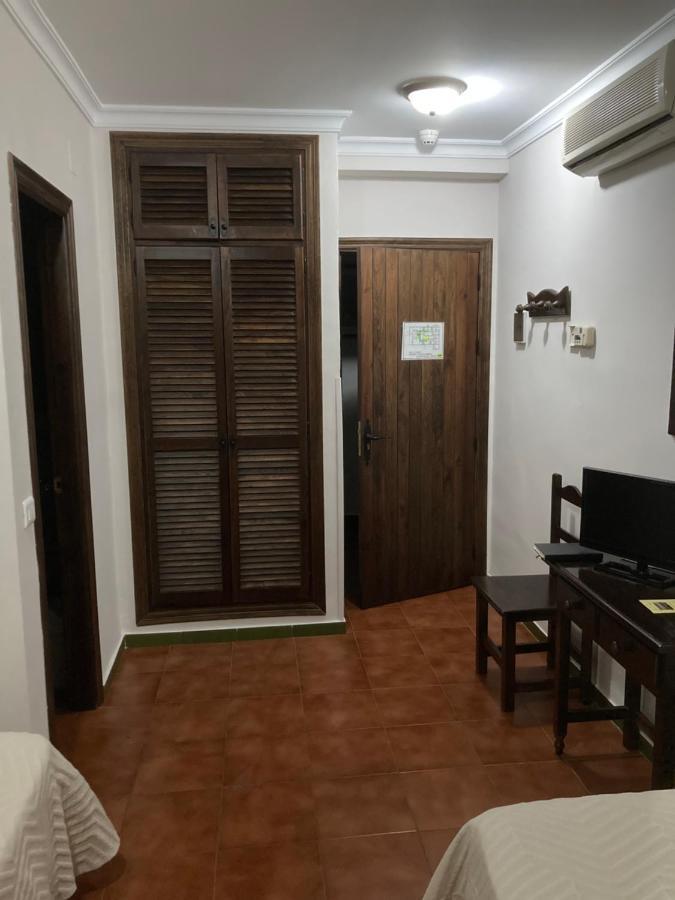 Hotel La Yedra Antequera Exteriör bild