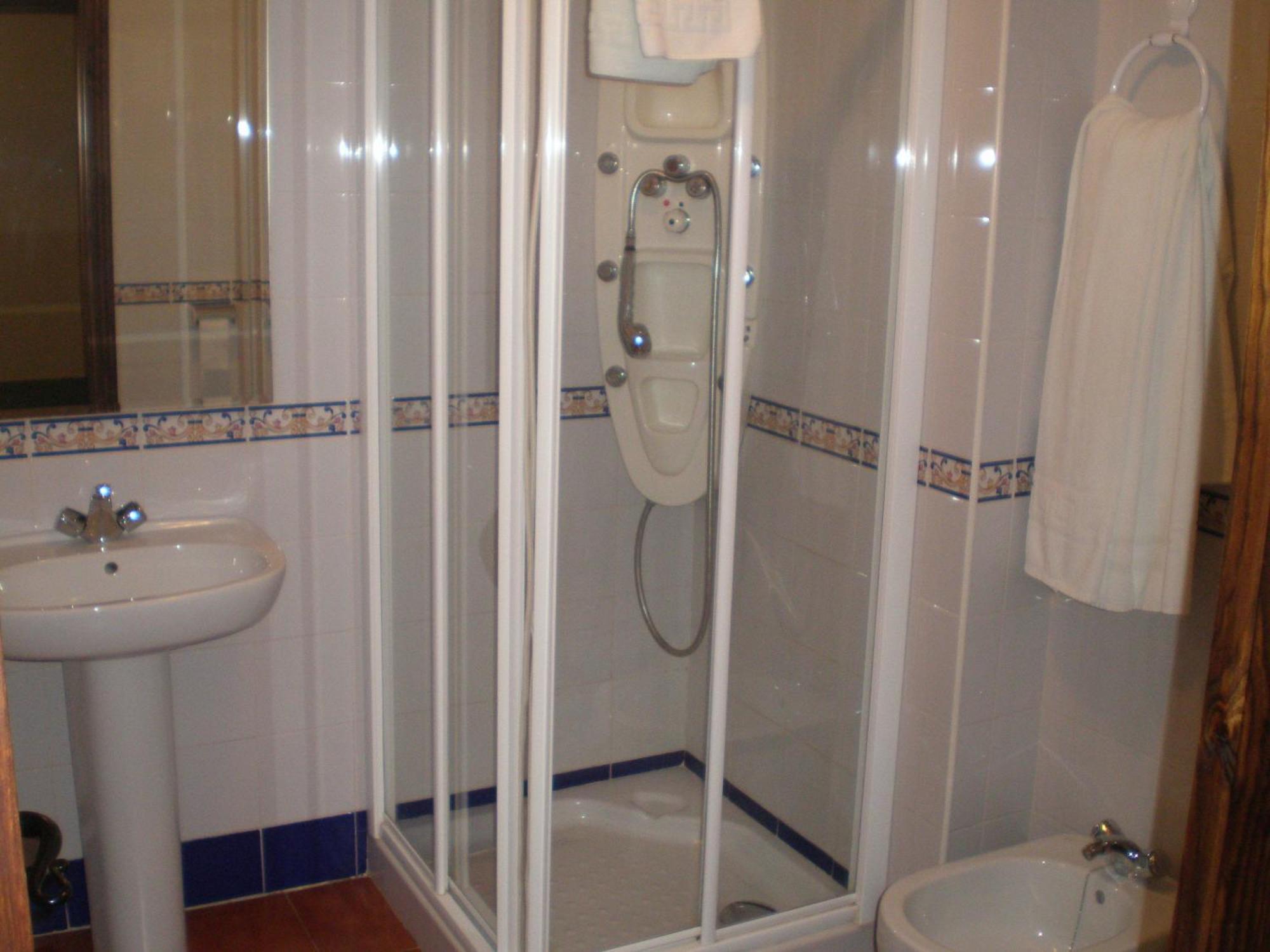 Hotel La Yedra Antequera Exteriör bild