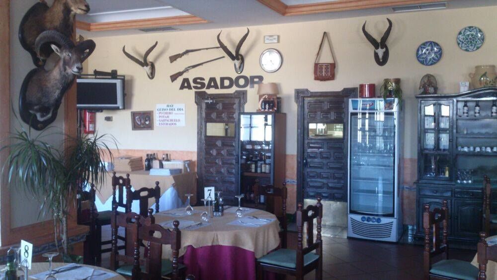 Hotel La Yedra Antequera Exteriör bild
