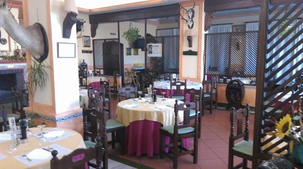Hotel La Yedra Antequera Exteriör bild